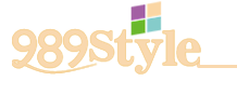 989style金屬材料樣框系統